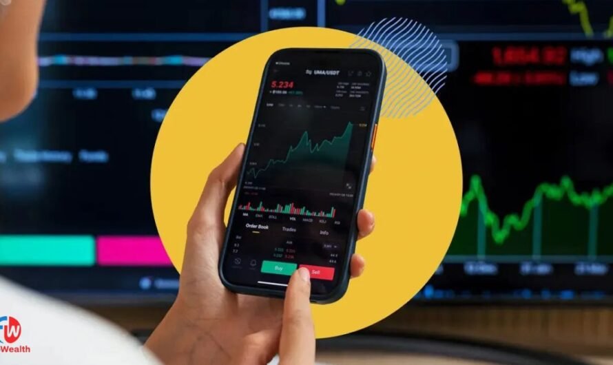 Beginner’s Guide to Stock Market Basics