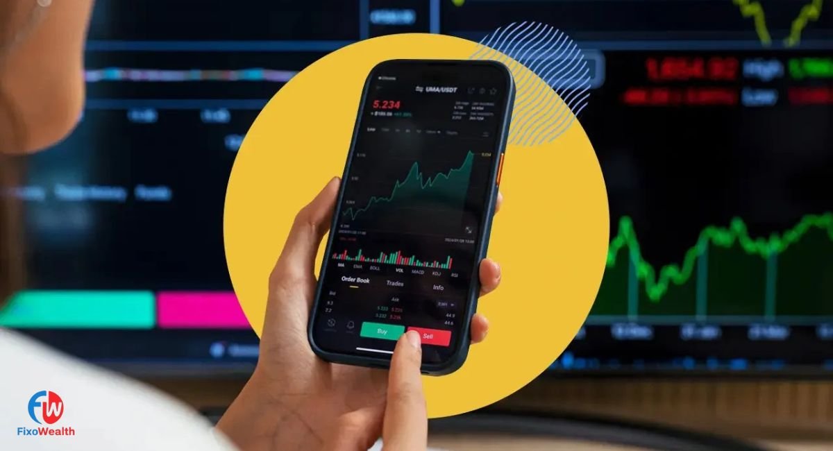 Beginner’s Guide to Stock Market Basics