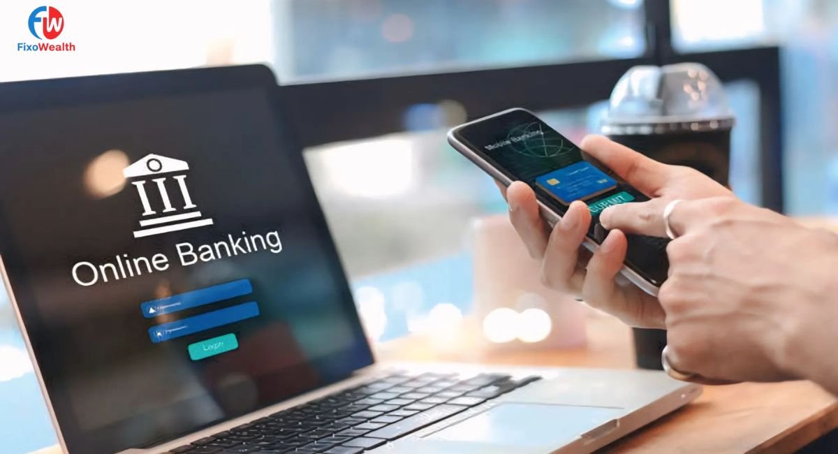 Top Online Banks Offering High Interest