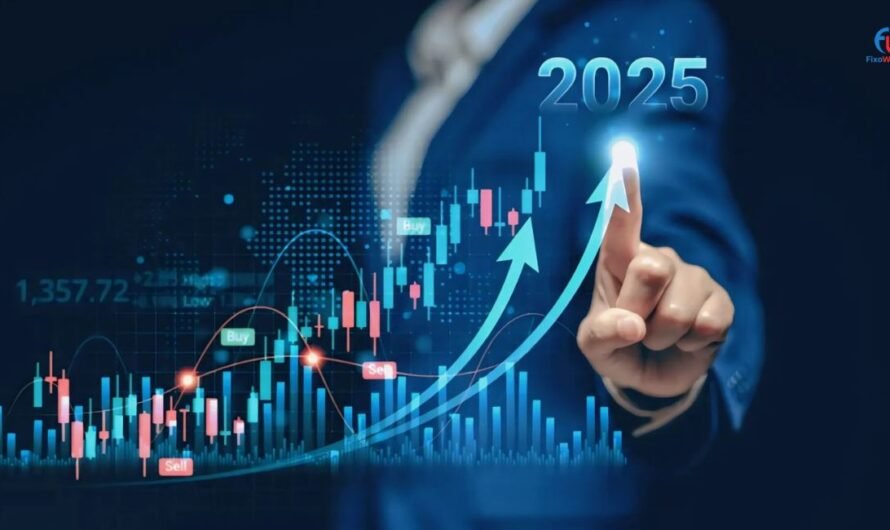 Upcoming Global Business Opportunities in 2025