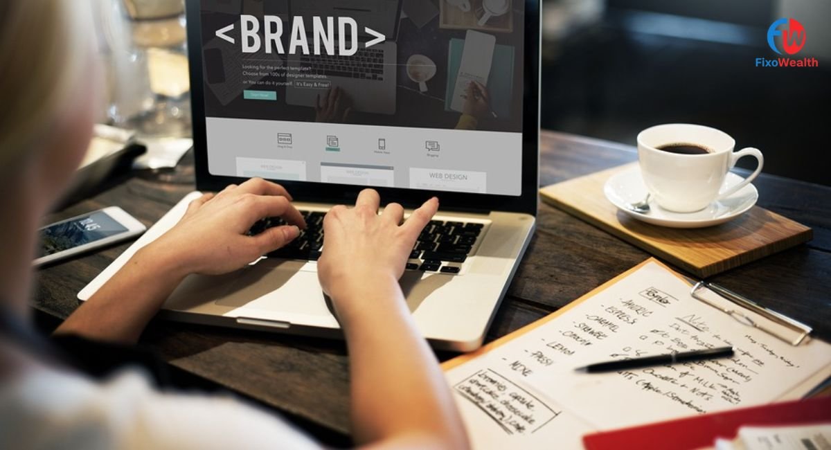 How to Build a Profitable Online Brand in 2025