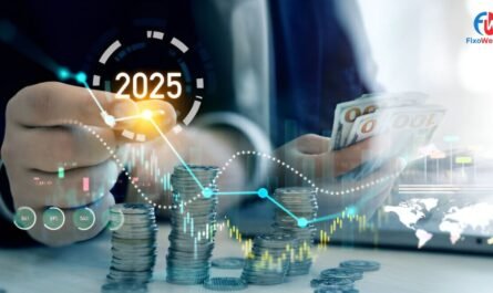 Smart Money Habits to Start in 2025