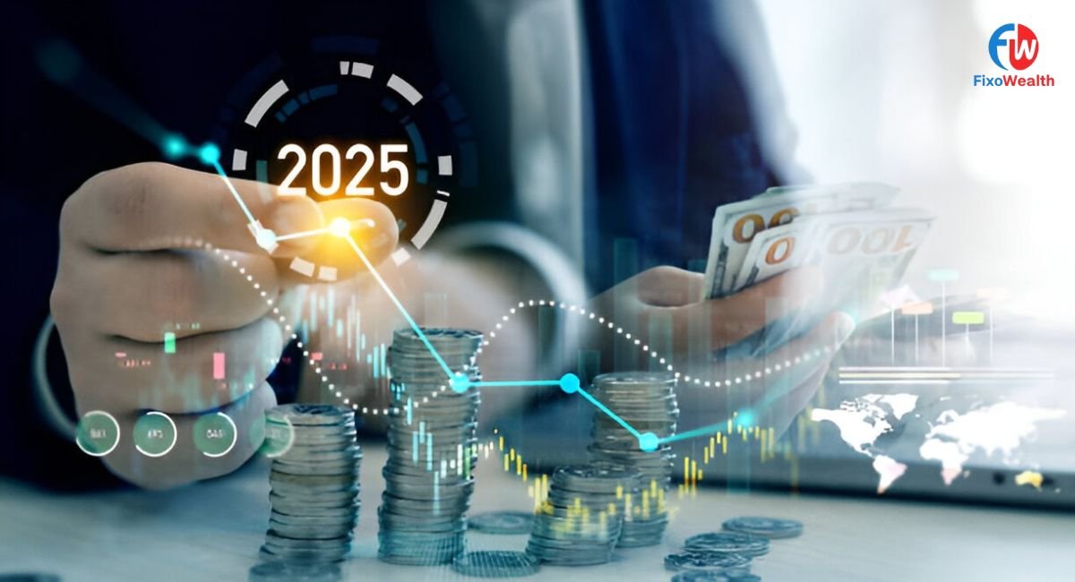 Smart Money Habits to Start in 2025